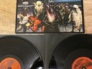 Black Sabbath Live Evil Dio Original 2 LP Gatefold Vinyl