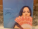 SIGNED Golden Hour by Kacey Musgraves (Record, 2018)