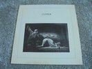 Joy Division - Closer 1980 UK LP FACTORY 1st A-1/B-1