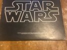 Star Wars Original Soundtrack Record Album Vinyl John Williams Darth Vader USED