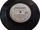 THE ROLLING STONES - 19th NERVOUS BREAKDOWN + 3 - EP GREY LABEL - URUGUAY