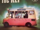 The Klf Justified And Ancient 12” Vinyl Single
