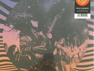 KIKAGAKU MOYO Live At Levitation NEON TANGERINE VINYL LP NEW SEALED SHIPS NOW