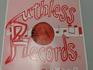 Eazy E - The Boyz In The Hood - 12 inch Single Ruthless Records Sleeve