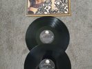 CHER CHER'S GREATEST HITS 1965-1992 ORIGINAL VINYL LP