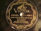 78 : VICTOR 38086-FATS WALLER - LOOKIN' GOOD FEELIN' BAD / I NEED SOMEONE LIKE