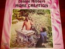 LENNIE HIBBERT More Creation vinyl LP scarce Studio One reggae vibraphone legend