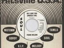 Do I Love You (Indeed I Do) - RSD15 Frank Wilson UK 7