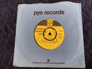 The Real McCoy - I get so excited 7 inch promo single