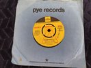 Detroit Emeralds - Do me right - 7 inch promo single