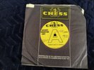 Marlena Shaw - Mercy, Mercy , Mercy / Go Away Little Boy 7 inch promo single