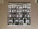 Led Zeppelin Physical Graffiti Vinyl Vintage x2LP SS-2-200
