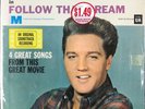 Elvis Presley - Follow That Dream - RCA Victor EPA-4368 - 7