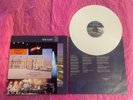 PINK FLOYD A Momentary Lapse Of Reason white vinyl LP France