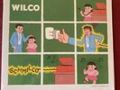 Wilco Schmilco Limited Opaque Pink Vinyl LP 2016 Ltd to 7000