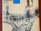 SEALED Radiohead Ok Computer OKNOTOK Blue Vinyl (First Press) 3 Lp 1997-2017