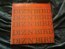 Dizzy Gillespie & Charlie Parker - DIZ N BIRD IN CONCERT