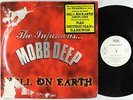Mobb Deep - Hell On Earth (Clean) 2xLP - Loud