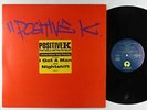 Positive K - The Skills Dat Pay Da Bills LP - Island