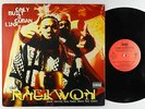 Raekwon - Only Built 4 Cuban Linx... 2xLP - Loud OG Press