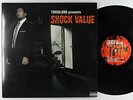 Timbaland - Shock Value 2xLP - Blackground VG+