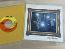Beatles Original 1967 Penny Lane Capitol Records Picture Sleeve VG+ w/45