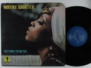WAYNE SHORTER Second Genesis V.J. INTERNATIONAL VJS-3057 LP VG+/VG++ **