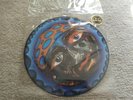 SUBLIME VINYL 40 oz LP RARE PICTURE DISC VERY RARE BLUE BACKGROUND ERIKARECORDS
