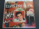 Elvis Presley 