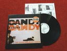 The Jesus & Mary Chain Psychocandy LP. ORIGINAL.TEENAGE FANCLUB