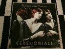 Florence and the Machine Ceremonials Vinyl 2LP, Great Condition