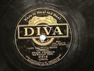 JAZZ ANNETTE HANSHAW Lazy Lou'siana Moon DIVA 3121 V+V++