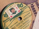 Lidya Mendoza Ranchera 78 Rpm NUNCA / TODOS DICEN QUE NUNCA DATED 1937