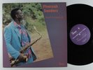 PHAROAH SANDERS Heart Is A Melody THERESA LP VG+ **