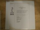 U2 KING BISCUIT FLOWER HOUR 2XLP w/ promo sheet ** November 2/1986 show 652