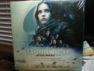 Rogue One: A Star Wars Story 2 LPs Soundtrack Michael Giacchino BRAND NEW SEALED