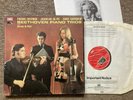 SLS 789/5 Beethoven Piano Trios / Zukerman / du Pre / Barenboim 5 LP box