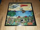 MEN AT WORK Cargo VINYL LP MOFI Mobile Fidelity Numbered Like New
