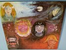 KING CRIMSON // IN THE WAKE OF POSEIDON LP // NEAR MINT