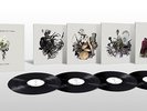 Pre Order NieR Replicant -10 + 1 Years- Vinyl LP Box Set LP record Japan