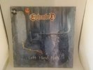 ENTOMBED Left Hand Path BLUE Vinyl SEALED (R.I.P. LG PETROV)