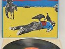 THE CLASH 'Give 'em Enough Rope' 1978 Vinyl LP 'Sunburst' CBS A1/B1 - G09