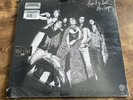 ALICE COOPER Love It To Death LIMITED WHITE & BLACK SWIRL vinyl SEALED NEW