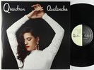 Quadron - Avalanche LP - Vested In Culture 180g NM