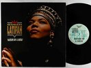 Queen Latifah - Nature Of A Sista LP - Tommy Boy