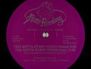 Ski & Jay - You Gotta Start Fresh 12