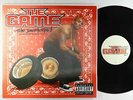 The Game - The Documentary 2xLP - Interscope Lenticular Cover Reissue VG++
