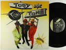 Tony Toni Tone - The Revival LP - Wing