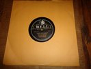 20s BELL 78/Gene Ingraham's Bell Record Orchestra/E