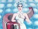 Little Feat Dixie Chicken vinyl Ref34Z